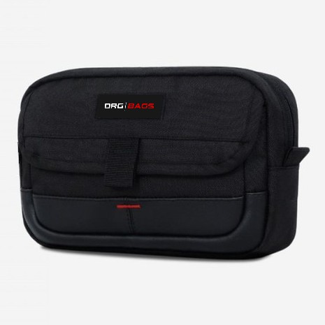 [BISA COD] Tas Tangan DOPP KIT DRG Hand Bag Pouch Clutch Selempang Slempang Sling Slingbag Murah ORI