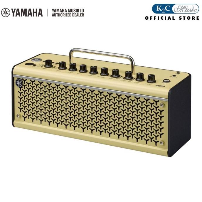 Yamaha THR10II Wireless