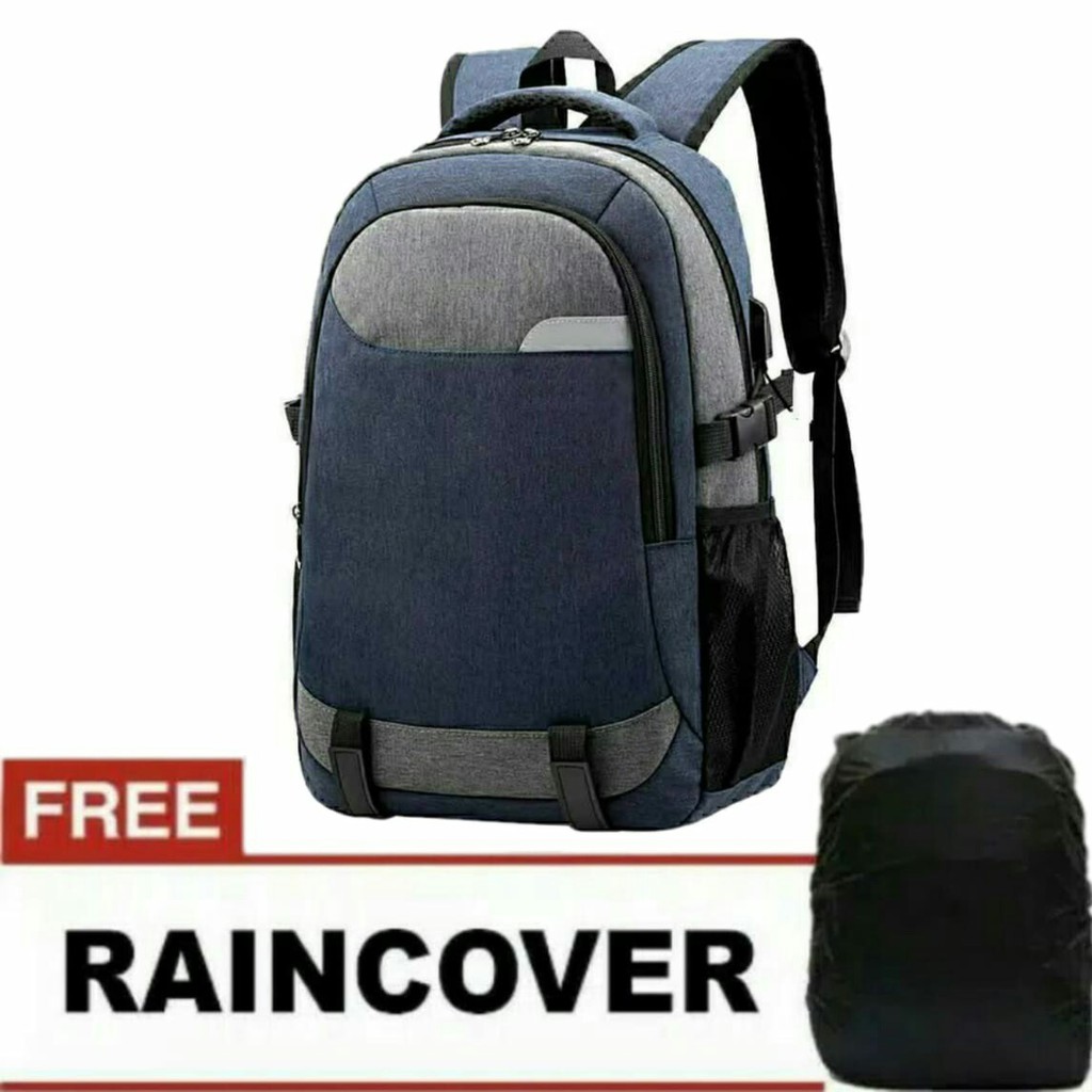 TAS RANSEL BACKPACK PRIA / LAKI-LAKI OP-01