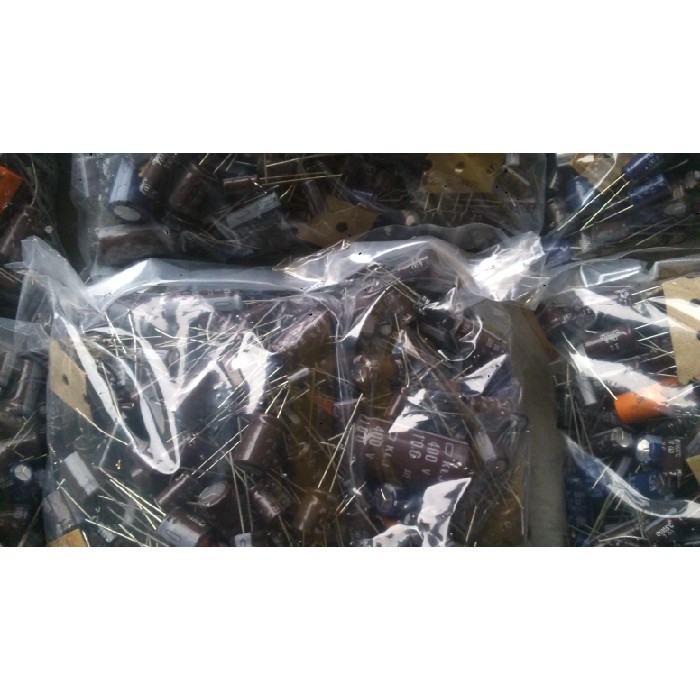 elko elco kiloan campur