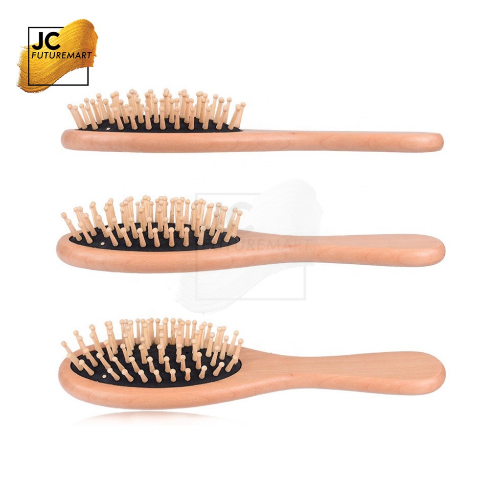 SISIR PIJAT BAHAN BAMBU