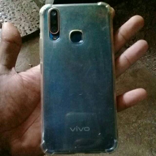 HP Vivo Y17 Ram 4/128