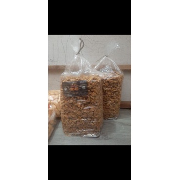 

kripik kulit ayam melati isi 2kg/ball