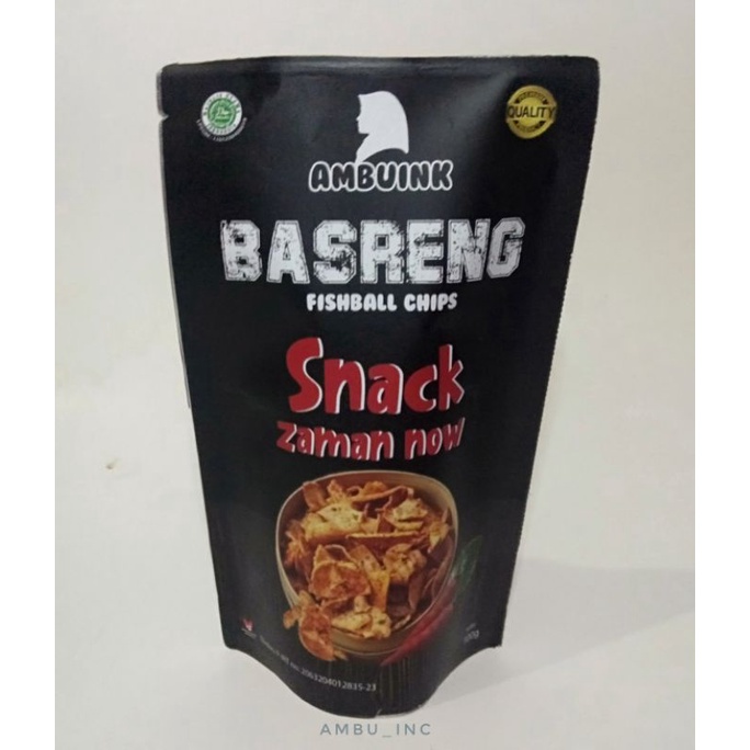 

Basreng Ambuink Bandung