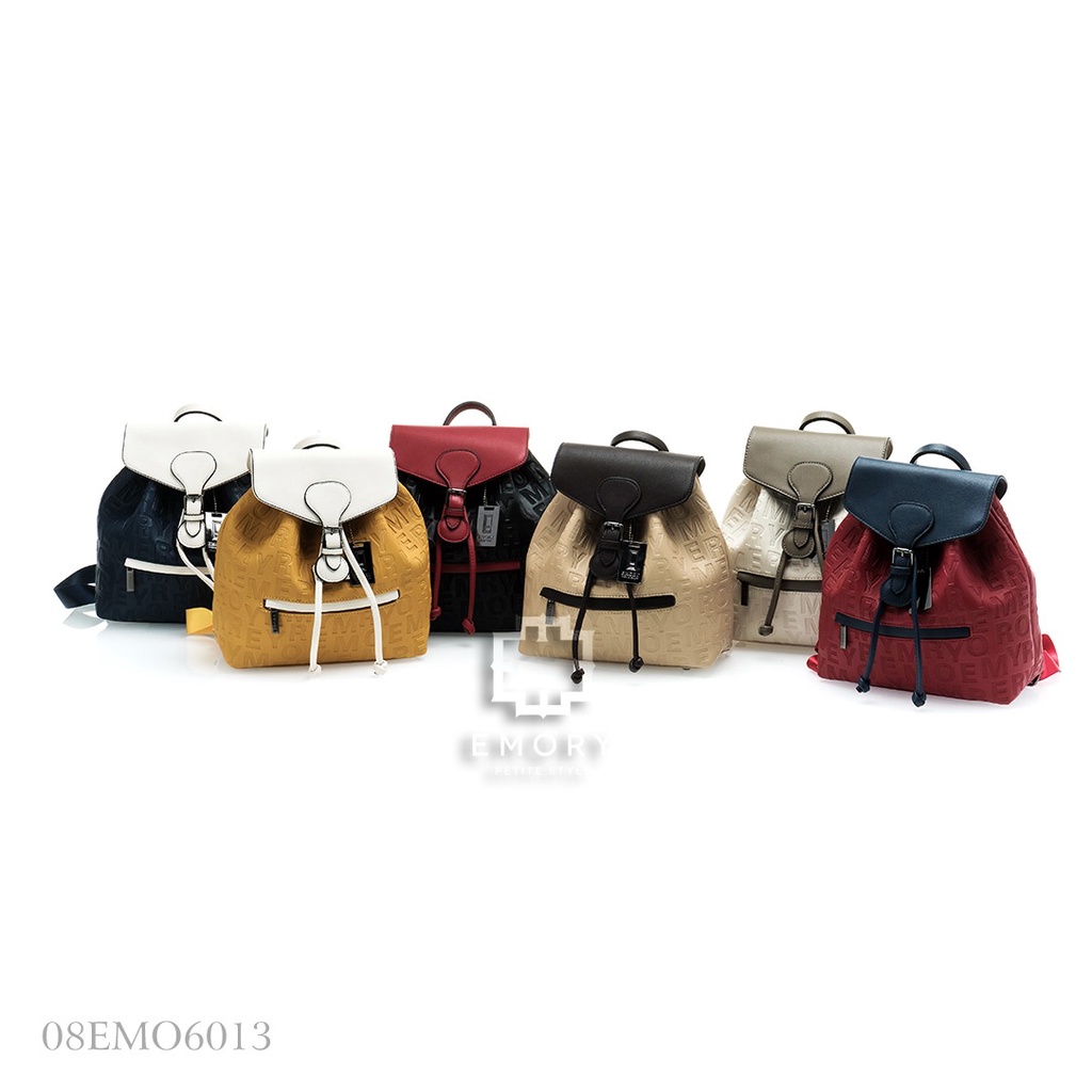 (CEK STOCK) E M O R Y Evana SB Series 08EMO6013