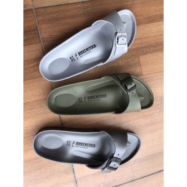 Birkenstock madrid eva original / Birkenstock Arizona EVA Sandals - Original