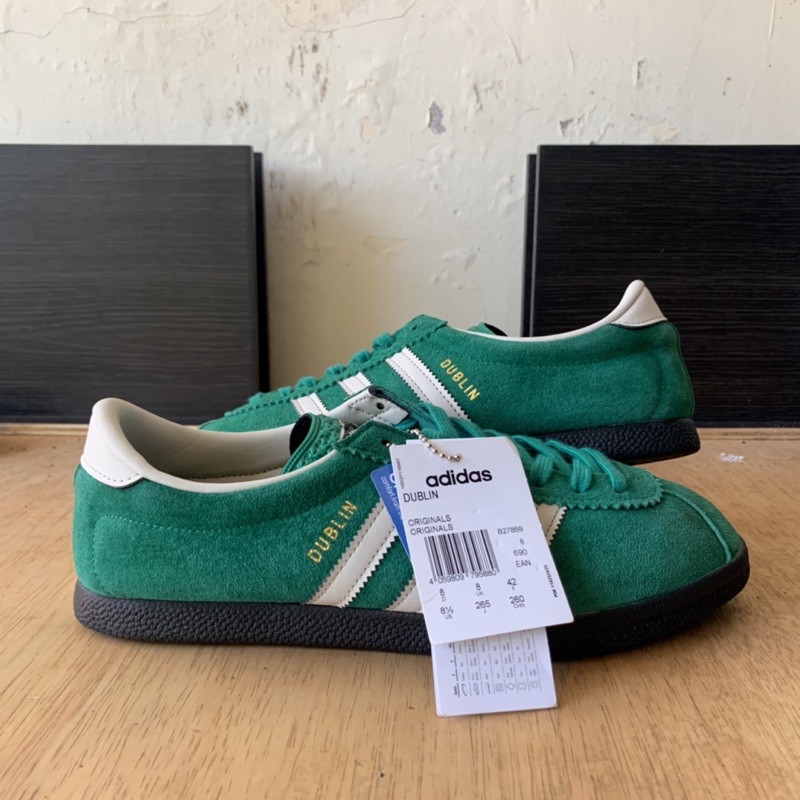 Adidas Dublin