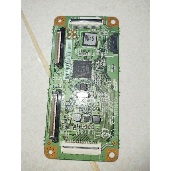 Tcon Samsung Plasma 43E400