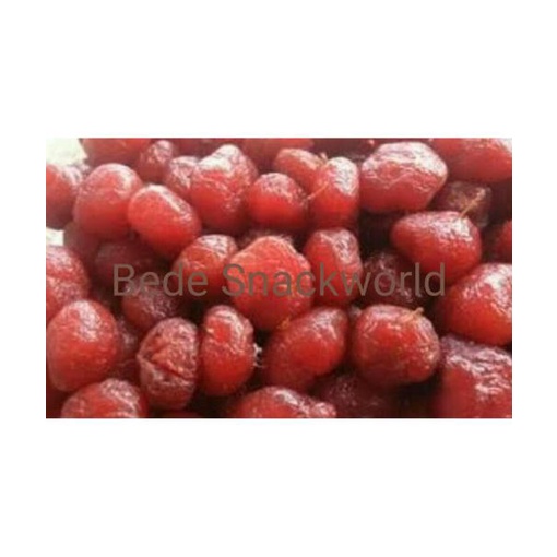 

Manisan buah Cerme
