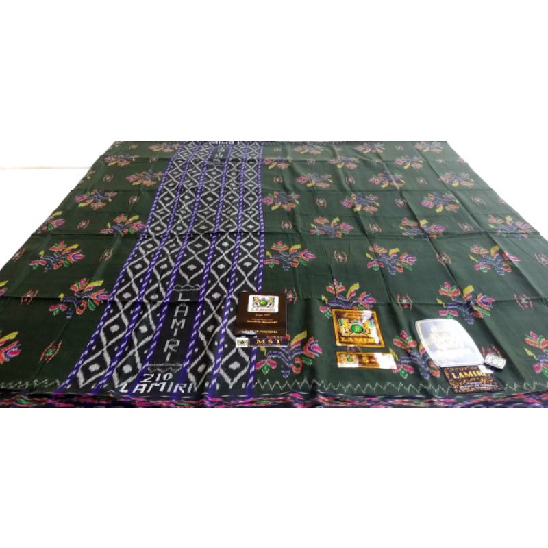 sarung lamiri MST s90 Original full sutra