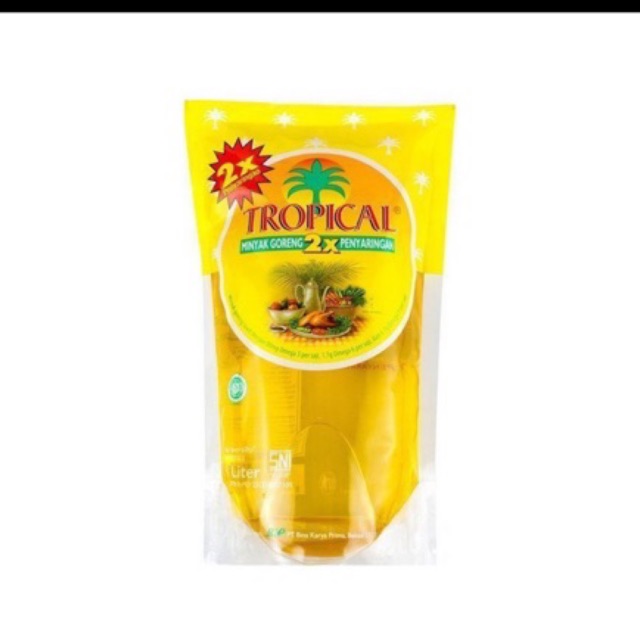 Minyak Goreng BISCO ROSEBRAND TROPICAL SUNCO BIMOLI SANIA