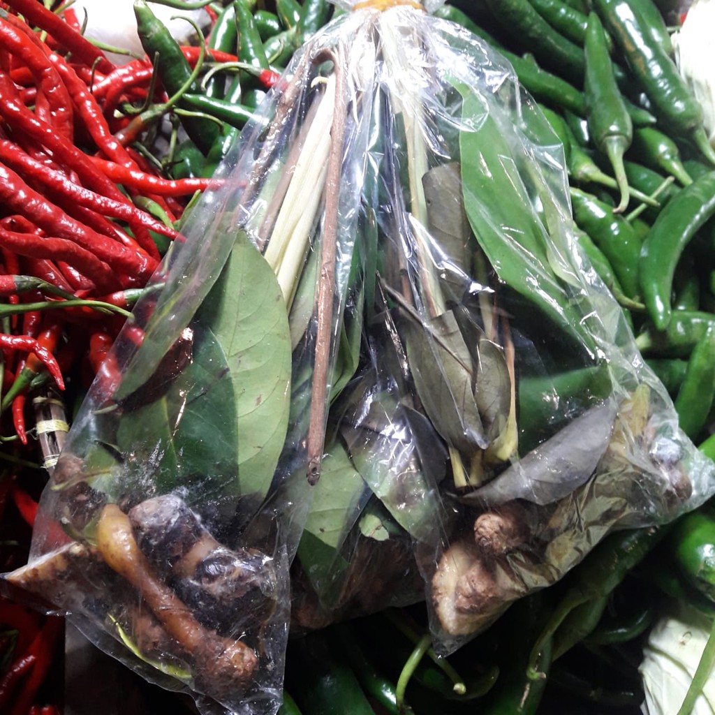 Bumbu Dapur