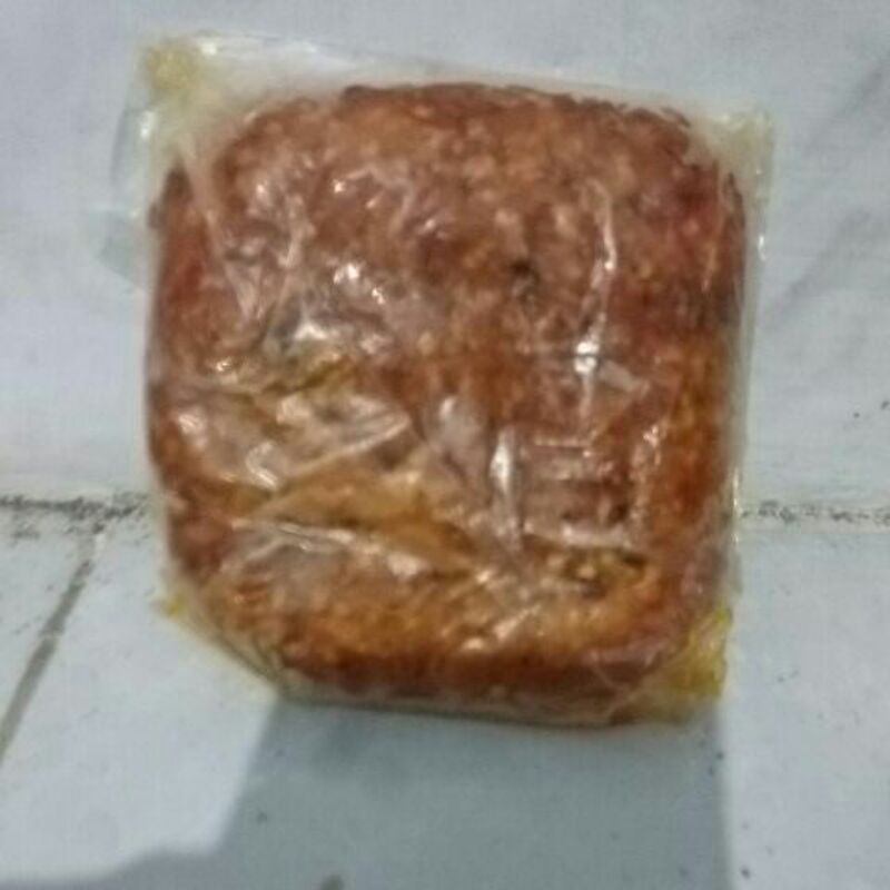 

sambal pecel