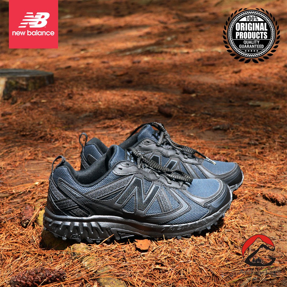 sepatu new balance hiking