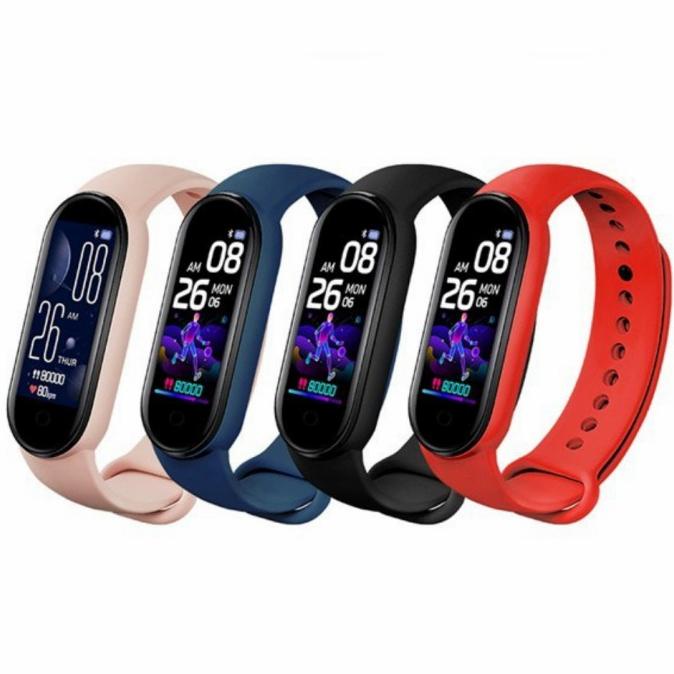 Smartwatch Smartband M6 (Best Seller)