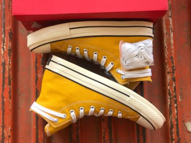 Sepatu Pria Sneakers Model Baru Converse Eliza C2 Braxton Casually Sneakers SS17 6