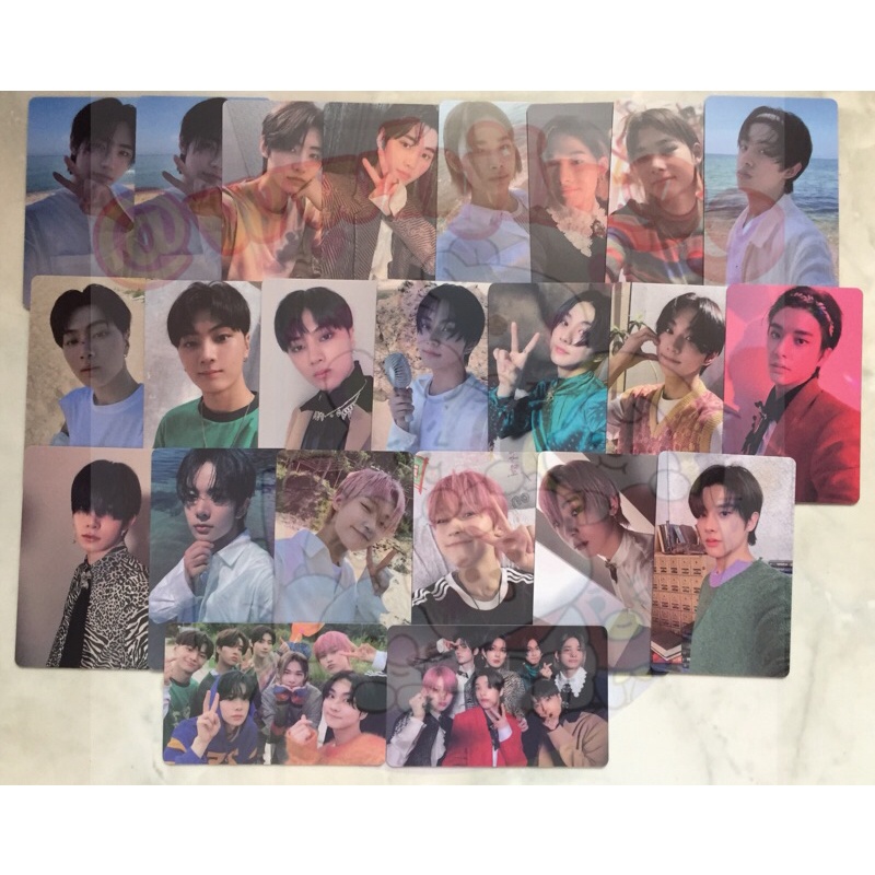 LD PWS M2U SW DILEMMA ENHYPEN