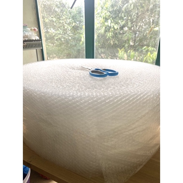 

PACKING BUBBLE WRAP HITAM BLACK
