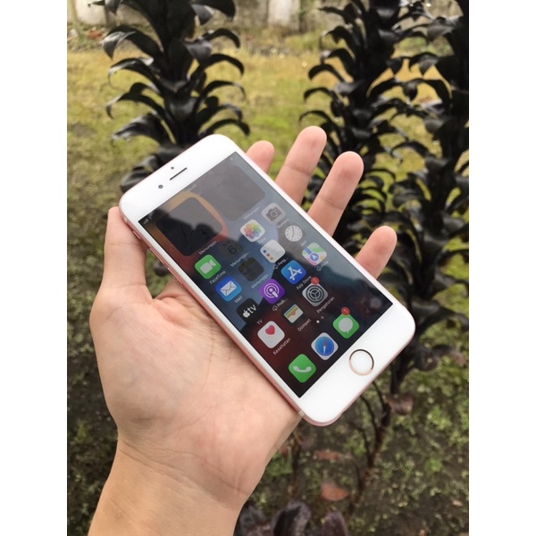 iPhone 6s 64gb