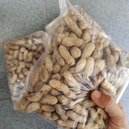 

1 LITER KACANG SANGRAI SUPER/kacang sangrai pasir