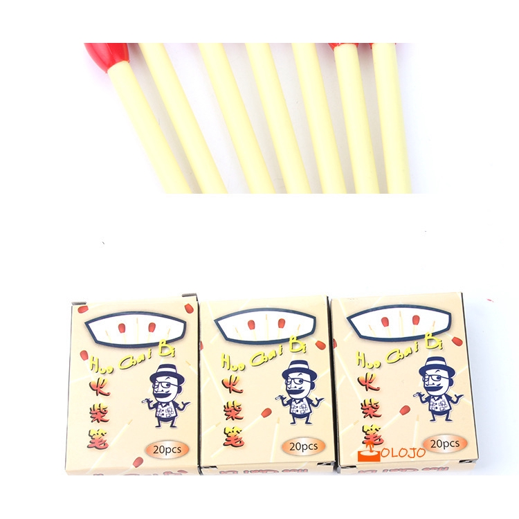 OLOJO Lucu Lucu Bolpoin, Grosir Mini Perlengkapan Sekolah Alat Tulis Kreatif Hadiah