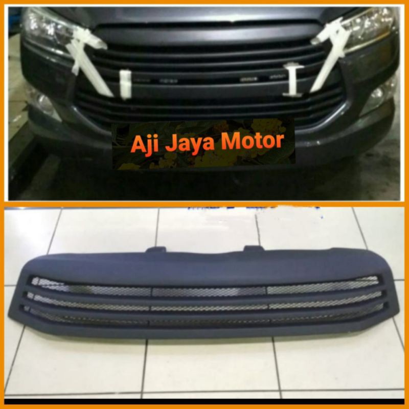 grill Innova 2016 gril Innova reborn 2017 2018 2019 2020