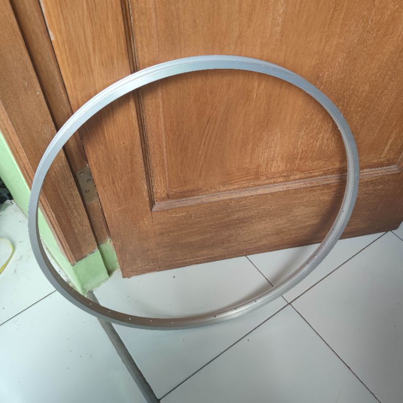 rims araya 27 balap velg 27x1 1/4 36h