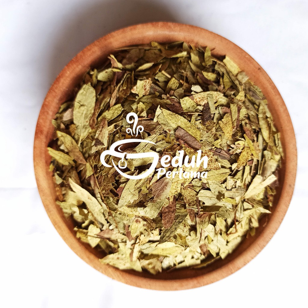 

Seduh Pertama Grosir - Teh Daun Jati Cina / Senna Leaf