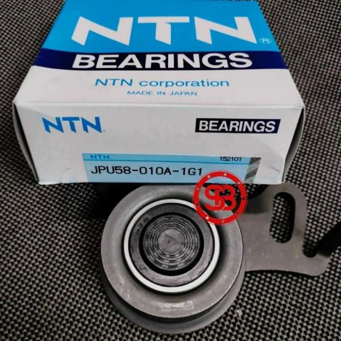 BEARING TENSIONER KECIL L300 DIESEL JPU58-010A NTN JAPAN ORIGINAL