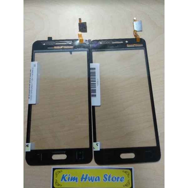 ts Samsung j2 prime / layar sentuh Samsung j2 prime / ts Samsung g532