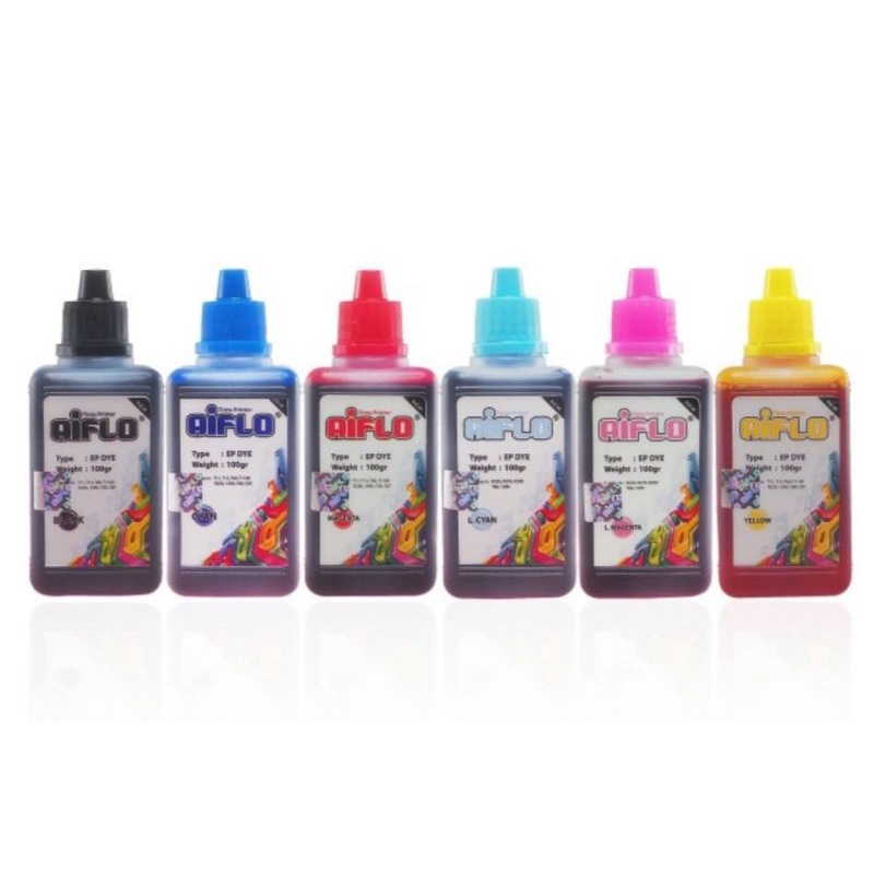 Tinta Aiflo