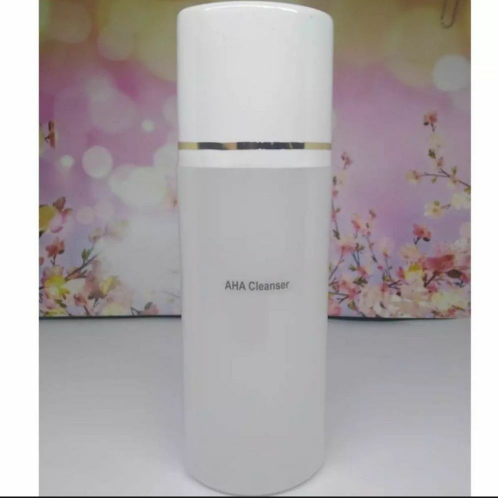 SABUN WDC / SABUN AHA Cleanser