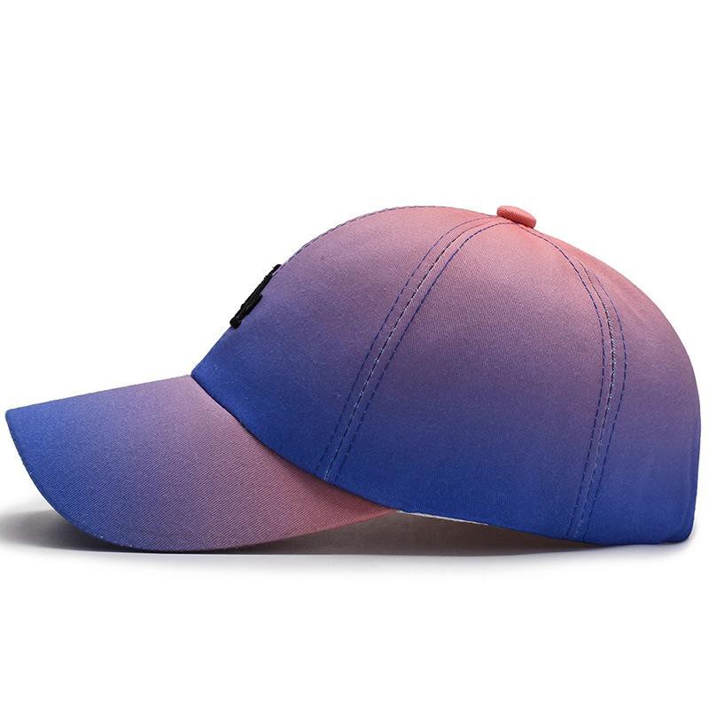 Topi Baseball Cap import Topi MLB LA