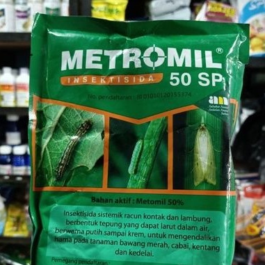 Insektisida METROMIL 1kg