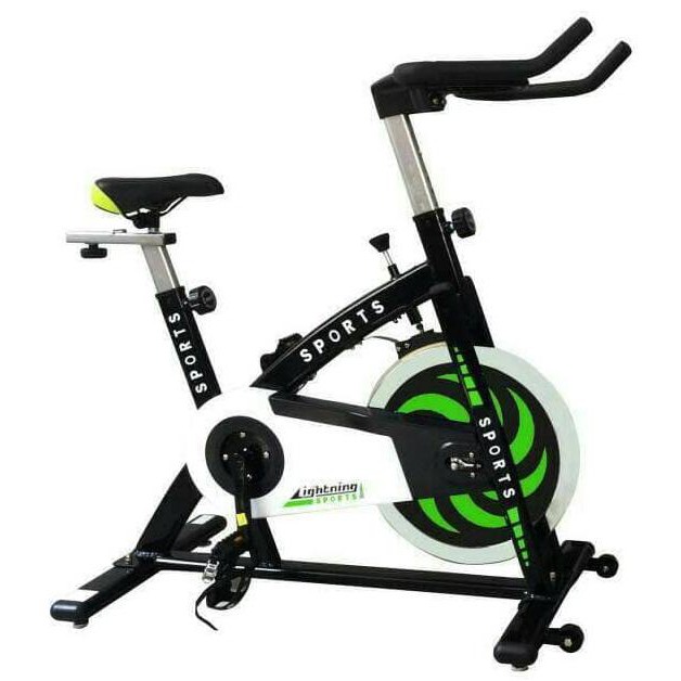Toko-Alat-Fitness Sepeda Spinning Bike Life Sports Terlengkap