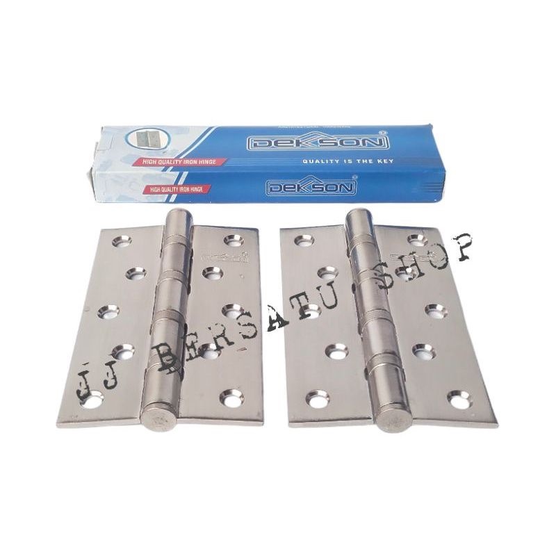 Engsel pintu tebal 5 inch dekkson