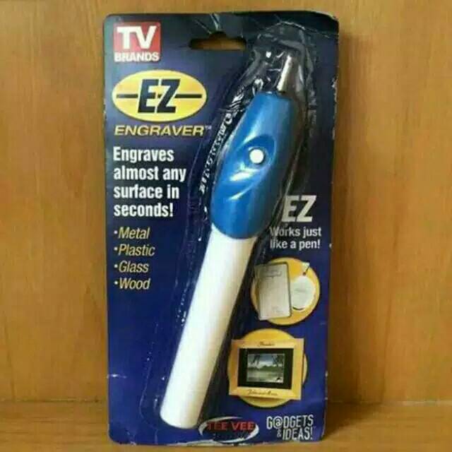 Alat Ukir Electric/ukir piring/prabot rumah tangga/engrave