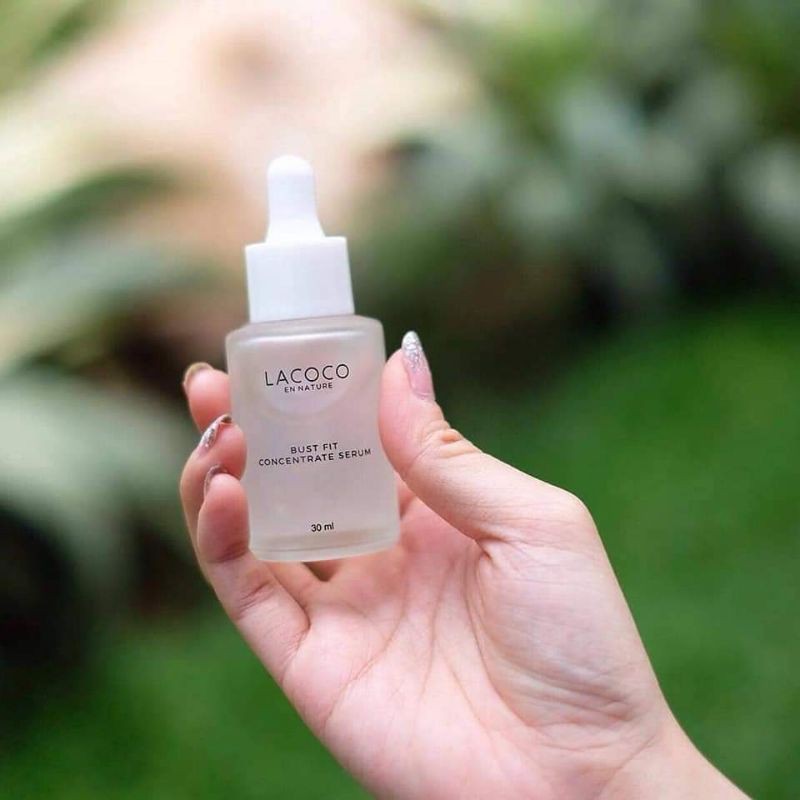 Lacoco Busfit Concentrate Serum(BUSFIT)