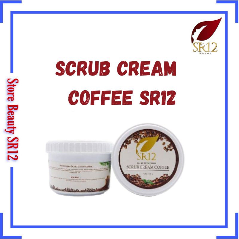 BODY SCRUB/LULUR AROMA PENGANTIN BARU DAN SENSASI WANGI KOPI ASLI