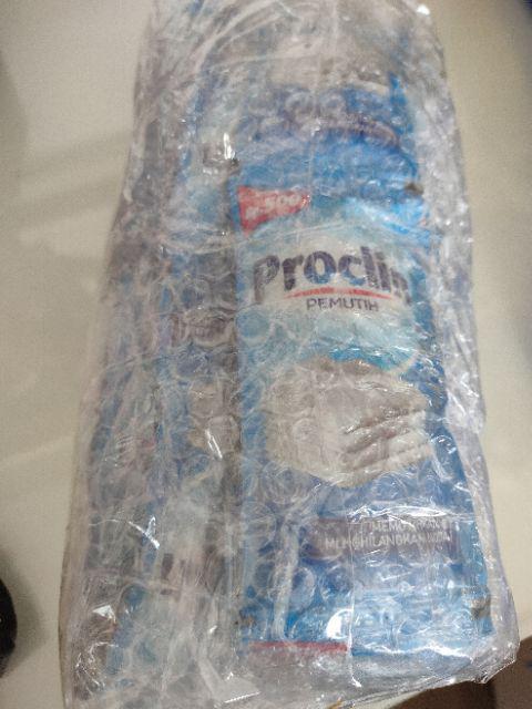 Proclin Pemutih  30 Ml X 12 Sachet