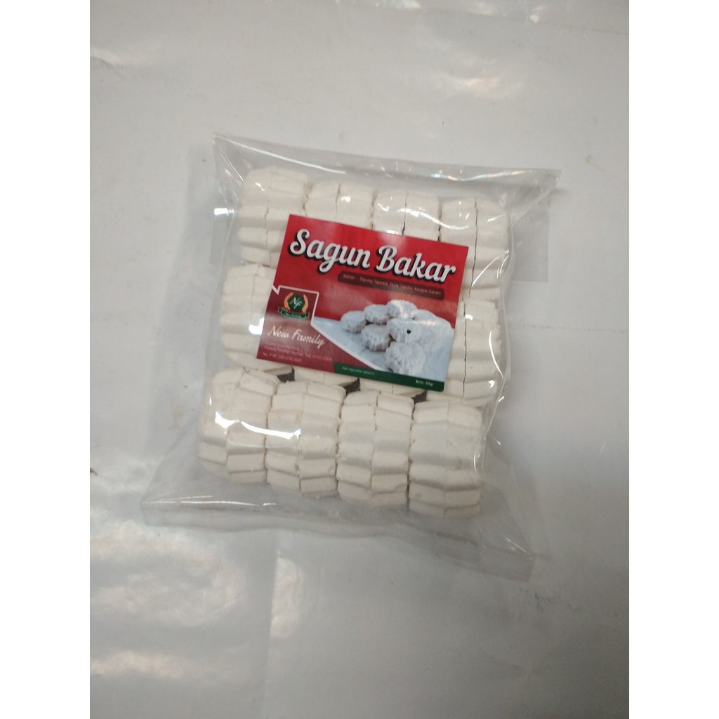 

Sagun Bakar New Family