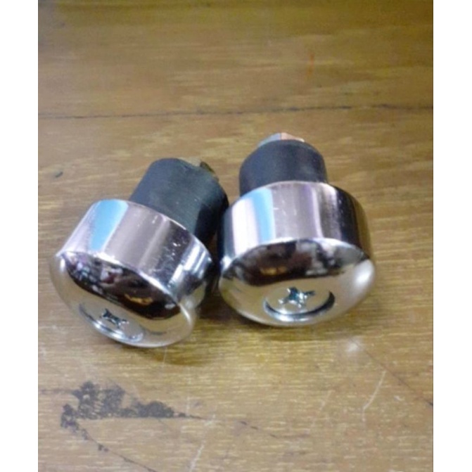 Jalu stang supra full chrome