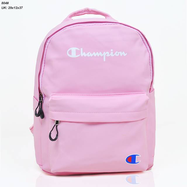 TAS RANSEL CHAMPION