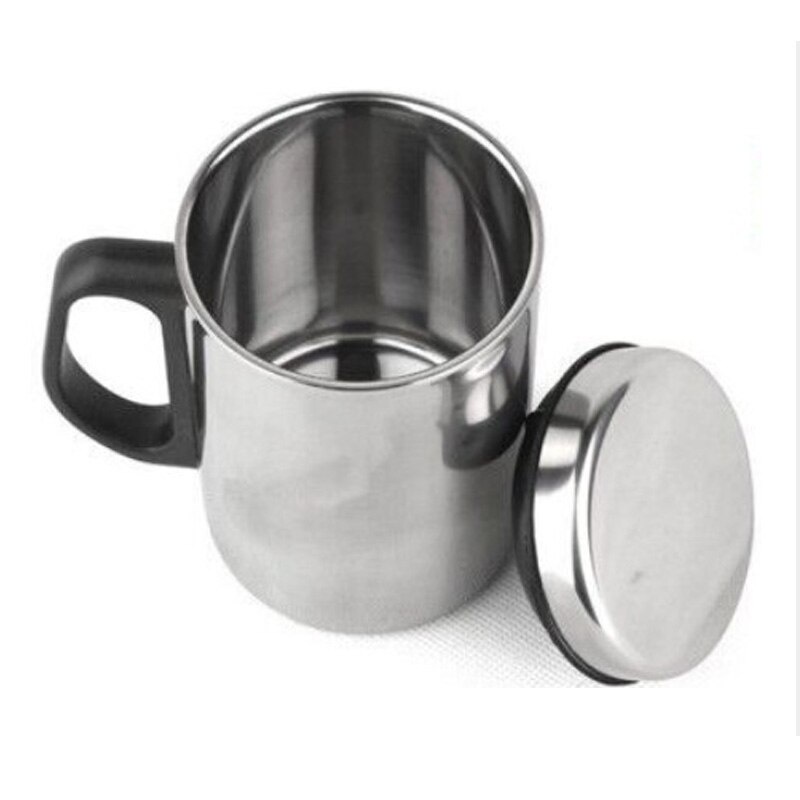 [ Cinicini ]  Thermos Mug Stainless [ 350 ml ]