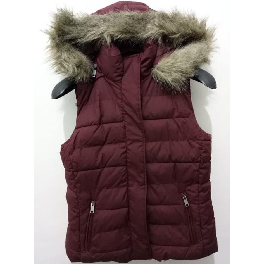 Vest Br Rompi Motor Musim Dingin Original Hoodie Deevagrosir.Olshop