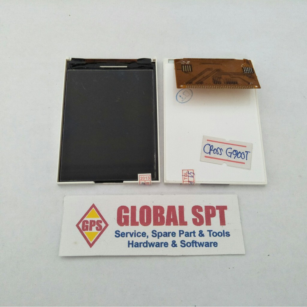 LCD EVERCOSS G900T ONLY
