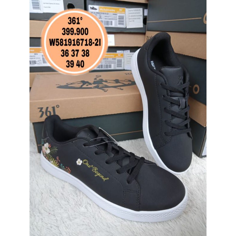 Sepatu 361