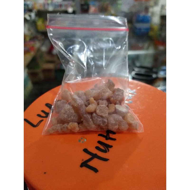 

LUBAN ARAB DAKAR GRADE A / FRANKINCENSE DAKAR(untuk kecerdasan,bau badan,dll)