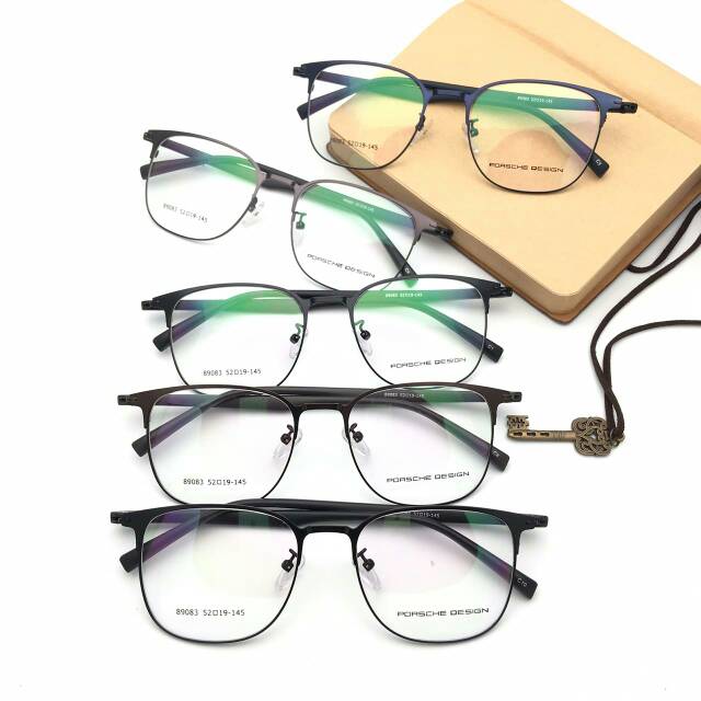 Frame Porsche design