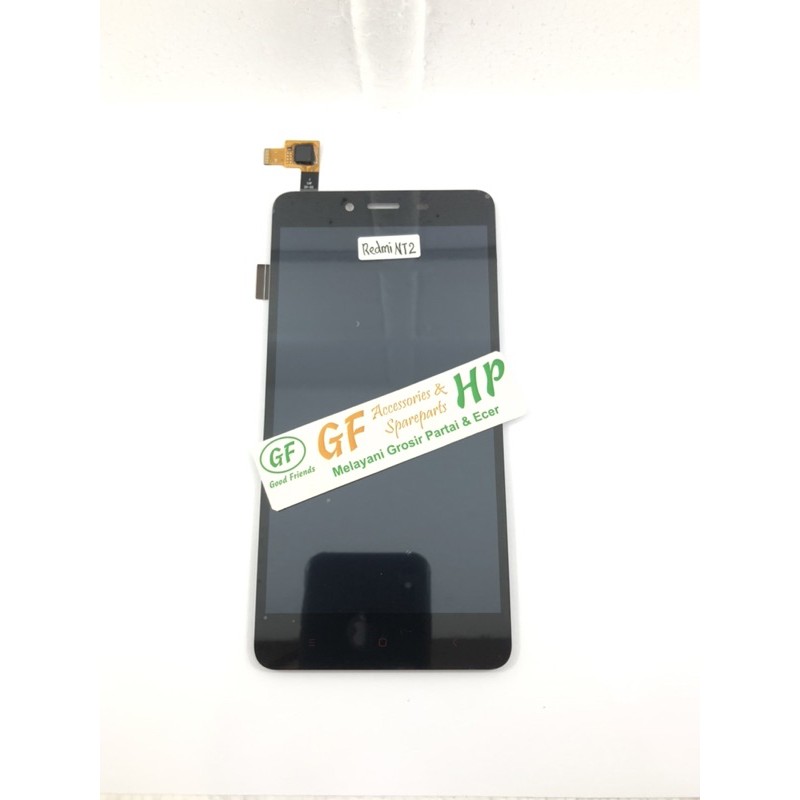 Lcd Touchscreen Xiaomi Redmi Note 2 Fullset